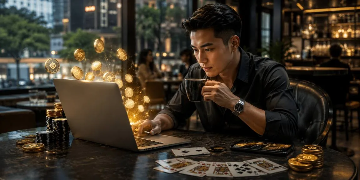 cc999 Quản lý dòng tiền trong tài khoản cc999 của bạn
